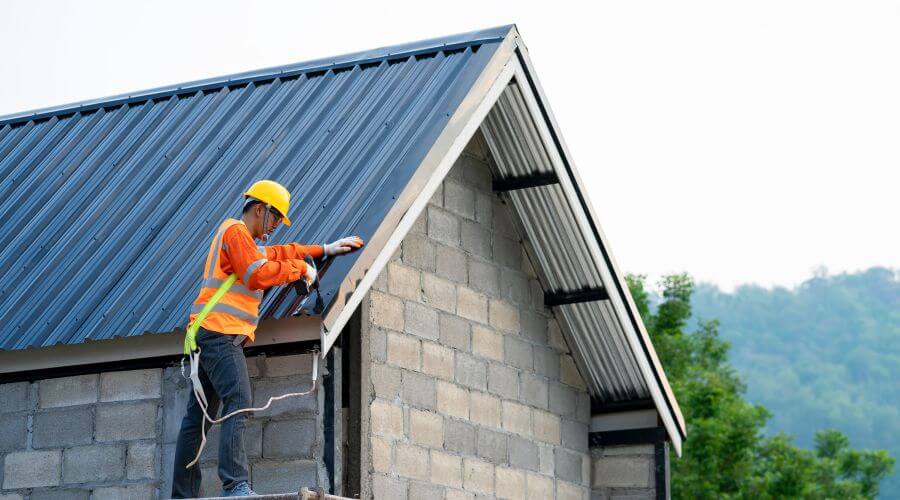 Local Siding Services in Swarthmore, PA
